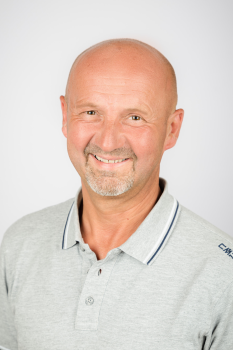 Profilbild von Herr Armin Ramesberger